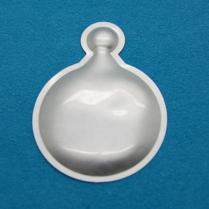 Blíster de aluminio con sellado en frío para reactivos líquidos, diagnóstico in <span class=keywords><strong>vitro</strong></span>, certificado ISO13485, capacidad personalizada (50ul-200ul), fácil apertura - Product Image 6