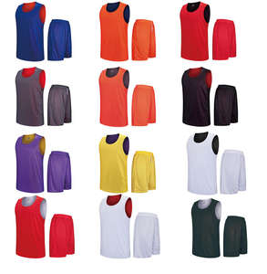 Maillot de <span class=keywords><strong>basket</strong></span>-ball rétro personnalisé pour femmes/kit 100% polyester tissu respirant à séchage rapide Positions de logo personnalisables toutes vêtements - Product Image 6