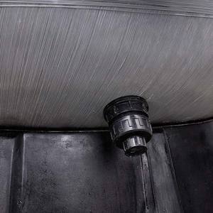 Nhà Máy Giá Pikes Hồ Bơi Cát Lọc pl2000 Thương Mại Hồ Bơi Xử Lý Nước Sợi Thủy Tinh Hồ Bơi Lọc Với Van Bướm - Product Image 5