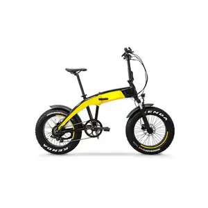 SONGLANG फैक्ट्री हाई-पावर फैट टायर मोटर इलेक्ट्रिक साइकिल फोल्डिंग इलेक्ट्रिक साइकिल OEM फोल्डिंग 12 इंच इलेक्ट्रिक डर्ट बाइक