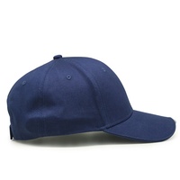 Gorra de Béisbol de Algodón Personalizada al por Mayor, Lisa, con Luz LED