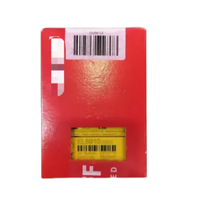 หมายเลขสั่งซื้อ EL6910 ซีรีส์ EL TwinSAFE Terminal พร้อมความเชี่ยวชาญด้านเทคนิคที่ครอบคลุมและประสบการณ์ด้านการบำรุงรักษาอุตสาหกรรมที่มีรากฐานลึกซึ้ง - Product Image 1
