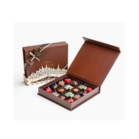 Boîte-cadeau créative pour le Nouvel An, boîte d'emballage pour le Festival du Printemps, fruits secs haut de gamme, noix de riz, spécialités du Nouvel An, design de boîte-cadeau