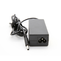 Adaptateurs d'ordinateur 65W 19.5V 3.34A Chargeur adaptateur secteur pour ordinateur portable pour Chargeur Pour