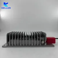 Convertisseur isolé avancé de 1 kW, 320 V 24 V, avec une efficacité de 94 % pour module de charge