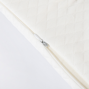 Almohada Ergonómica de Espuma Viscoelástica para Soporte Cervical con Funciones Anti-Tirones y Refrescantes, Logo y Caja de Empaque Personalizables - Product Image 4