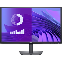 Moniteur d'ordinateur 23,8 pouces E2425H (1920*1080) Écran 23,8 pouces DP VGA