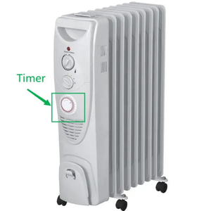 Radiateur à Huile Nouveau Style avec Bon Prix - Product Image 2