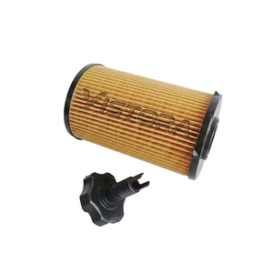 Nuevo Filtro de Aire de Repuesto C1250 (OE C1250) - Papel de Filtro de Alta Calidad - Product Image 3