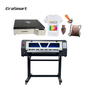 Reizjet-Impresora de película de transferencia PET XP600, máquina de impresión digital con cabezal de impresión Dual 2, <span class=keywords><strong>A3</strong></span>, 30cm, 60cm, DTF, secador de polvo - Product Image 2