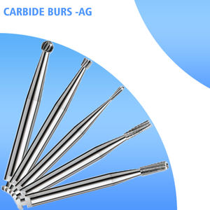 Bộ dụng cụ mũi khoan nha khoa đa năng, mũi khoan kim cương tốc độ cao, chất lượng cao - Product Image 5