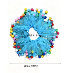 Nuevo Conjunto de Disfraces de Gansos Hawaianos para Decoración de Jardín y Fiesta de Cumpleaños 2026 - Product Image 6