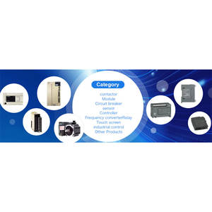 Nuevo Módulo PLC Original 6ES7972-0AC80-0XA0, Controlador de Programación PLC de Control Industrial, Origen Japón, 110-240V 18, Vendedor Oro - Product Image 3