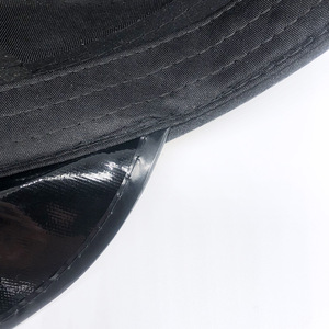 FF4514 Venta al por mayor Cosplay Disfraz Fiesta de Halloween Cosplay Suministros Adulto Piloto Sombrero Avión Capitán Sombrero - Product Image 5