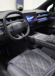 SUV électrique de luxe NIO ES <span class=keywords><strong>Eight</strong></span>, véhicule intelligent à sept places pour le marché mondial - Product Image 3