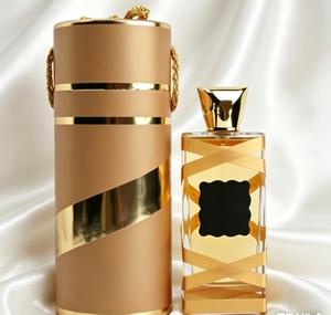 Parfum neutre arabe aux fleurs du désert, fragrance longue durée, vente chaude, parfum de Dubaï et du Moyen-Orient, prêt pour la vente en gros - Product Image 3
