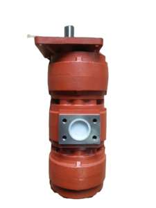 Fabricantes de bombas hidráulicas ZoomLion de China. Modelo 1010000239 - Product Image 3