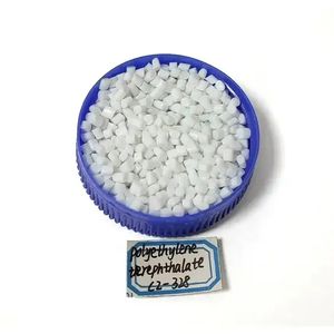 Bouteille PET transparente Pet 302 puces résine Iv 0.80 minérale pour bouteille d'eau matières premières - Product Image 5