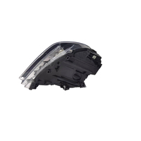 Usine Directe Prix Super Vision Phare de Phare Pour BMW 640I 650 M6 F06 F12 F13 2012-2015 Ans Voiture Lumières Led Phare