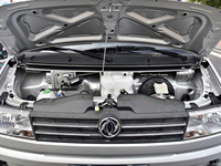 Véhicule mini van à essence Dongfeng Xiaokang DFSK C56 nouveau monospace à essence DFM voiture R14 pneu