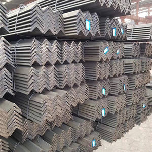 Perfil de acero suave de ángulo igual 40*40 <span class=keywords><strong>Barra</strong></span> de acero de hierro en ángulo en forma de V galvanizada Precio al por mayor - Product Image 3