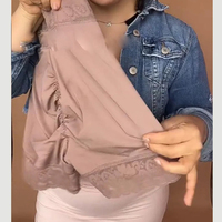 Ceinture amincissante pour le corps, rehausseur de fesses, sculpteur de fessier, culotte de contrôle du ventre, ventre plat, amincissement
