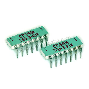 Jeking 760-3 DIP14 <span class=keywords><strong>IC</strong></span> 760-3-<span class=keywords><strong>r1k</strong></span> - Product Image 4