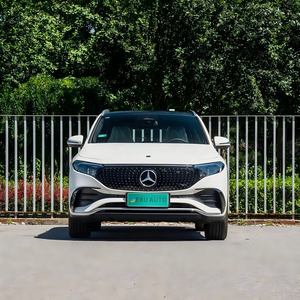 SUV électrique le plus vendu, Merce-des Ben-z <span class=keywords><strong>EQA</strong></span>, véhicules à énergie nouvelle, 619 km d'autonomie, <span class=keywords><strong>prix</strong></span> compétitif, SUV de luxe, Ben-z <span class=keywords><strong>EQA</strong></span> - Product Image 4