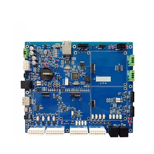 Trung Quốc Chất lượng cao và giá cả tốt tùy chỉnh in bảng mạch PCB lắp ráp nhà sản xuất Nhà cung cấp - Product Image 3