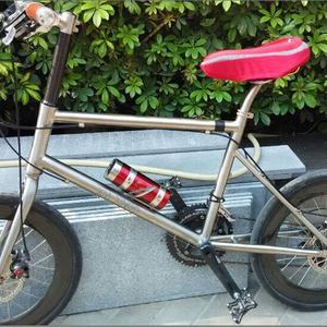 Wtitanium Mini Velo Bike telaio per 24 "o <span class=keywords><strong>20</strong></span>" - Product Image 4