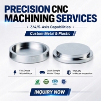 Support de fixation OEM personnalisé en acier inoxydable/alliage d'aluminium, usinage CNC 5 axes, brochage, électroérosion à fil, précision 0,01 mm, anodisé