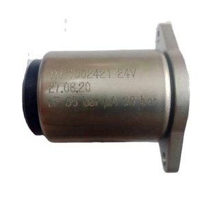 โซลินอยด์วาล์ว 24V รุ่น TM1002421 สำหรับปั๊มไฮดรอลิก โซลินอยด์วาล์วแบบปรับสัดส่วน - Product Image 2
