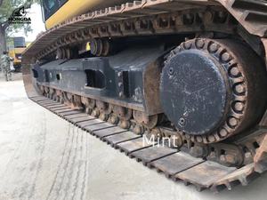 Excavateur d'occasion Caterpillar Cat349E 49TON de marque Caterpillar USA à bas prix, d'origine, à vendre - Product Image 6