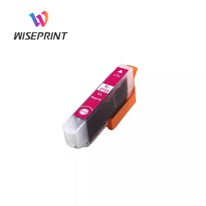 Cartouches de couleur Wiseprint T2730 T2731 T2732 T2733 T2734 pour imprimantes Expression Premium <span class=keywords><strong>XP</strong></span>-510 <span class=keywords><strong>520</strong></span> 600 610 en vrac - Product Image 5