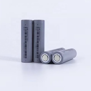 แบตเตอรี่ลิเธียมไอรอนฟอสเฟตกำลังสูง 3500 มิลลิแอมป์ชั่วโมง LFP 18650 สำหรับเครื่องใช้ไฟฟ้าภายในบ้าน - Product Image 3