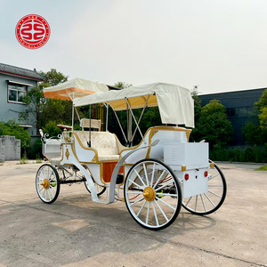 Chariots à <span class=keywords><strong>chevaux</strong></span> Vintage Tourisme Touristique <span class=keywords><strong>Chevaux</strong></span> Européens Chariots à <span class=keywords><strong>chevaux</strong></span> Wagon Carriage - Product Image 1