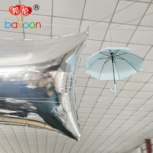 Globo Meteorológico Gigante Personalizado de Alta Barrera, de PA+PE Metalizado, 2x6m, para Detección Meteorológica en Altura - Product Image 2