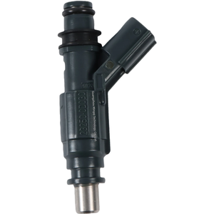 Injecteur de carburant pour pièces automobiles 23250-0D030 232090D030 0280156019 0280155936 pour Toyota Corolla ZZE12 <span class=keywords><strong>E141</strong></span> ZZE150 F8 Haute Qualité - Product Image 4