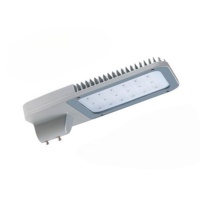 Réverbère LED modulaire en alliage d'aluminium à haut lumen IP67 AC Garantie 5 ans Compatible Smartthings 150W Routes urbaines Industrielles