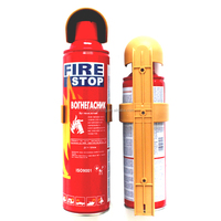 Extincteur miniature pour voiture Fire Stop 500 ml/1000 ml