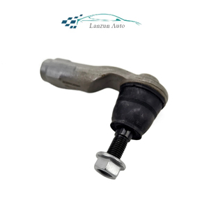 Nouvelle Audi Q3 Quattro CC Jetta Kit <span class=keywords><strong>de</strong></span> pièces <span class=keywords><strong>de</strong></span> <span class=keywords><strong>Suspension</strong></span> automatique embouts <span class=keywords><strong>de</strong></span> biellette <span class=keywords><strong>de</strong></span> direction gauche droite botte à <span class=keywords><strong>soufflet</strong></span> 1K0423811K 1K0423812K - Product Image 5