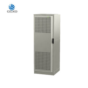 Eltek Rectiverter Outdoor DC System 6kVA AC + 12,8-21kW DC IP55 Telecom Power Gabinete para exteriores - Product Image 2