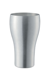 <b>Japanese</b> Finishing Copper Matt Tumbler Beer <b>Mug</b> for Beer Shochu Whisky - Product Image 3