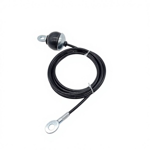 Ruidongle – <span class=keywords><strong>Poulie</strong></span> d'entraînement réglable en acier robuste avec logo personnalisé pour machine à câbles, idéale pour la gym à domicile et le sport - Product Image 6