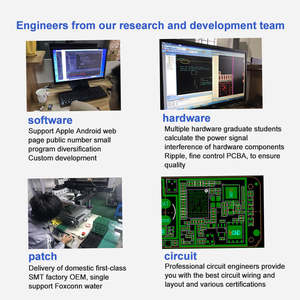 Station de base GSM localisateur GPS programme carte mère module PCBA installation gratuite dispositif antivol enfants voiture anti-perte - Product Image 5
