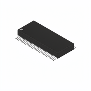 ชิปอิเล็กทรอนิกส์ รุ่น CD74LPT16827ASM 56 BSSOP ลอจิก ออริจินัล บริการครบวงจร - Product Image 1