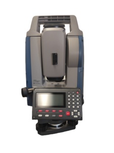 Máy toàn đạc Sokkia IM52 thương hiệu Nhật Bản, model tốt, mới nguyên hộp, độ chính xác góc 2'', dùng cho khảo sát đất đai - Product Image 2