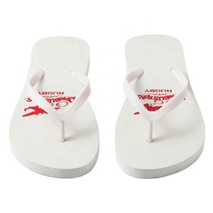 Infradito estivo personalizzato Unisex stampato in gomma e PVC di seta <span class=keywords><strong>con</strong></span> soletta in pelliccia per pantofole estive da <span class=keywords><strong>donna</strong></span> da spiaggia o da festa OEM - Product Image 1