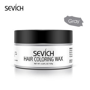 เซวิช ครีมเปลี่ยนสีผมชั่วคราว <span class=keywords><strong>สี</strong></span>ฟ้าอ่อน - Product Image 4