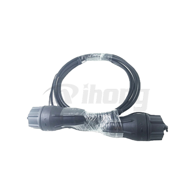 Ericsson Equipment RPM253 1610/10M R2A 2F SM G657A2 LC-Duplex CPRI Cable